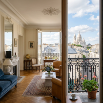 Coup de cœur à Paris : comment financer leur nouveau logement ?