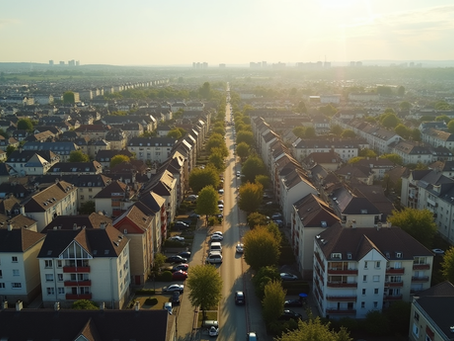 Maximisez votre financement avec des solutions prêt relais Paris