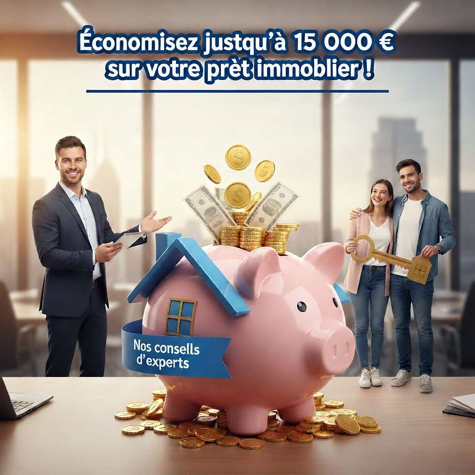 Comment changer d'assurance emprunteur ?