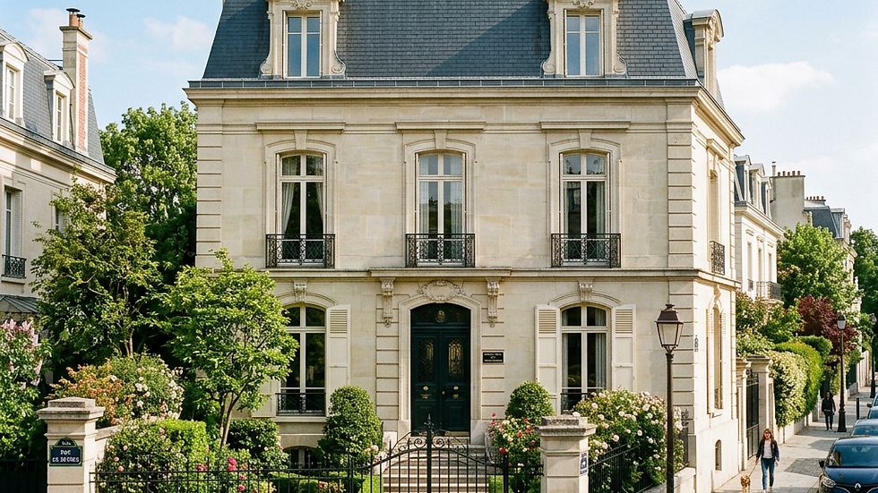 une Opportunité Rare grâce à une Stratégie de Financement sur Mesure