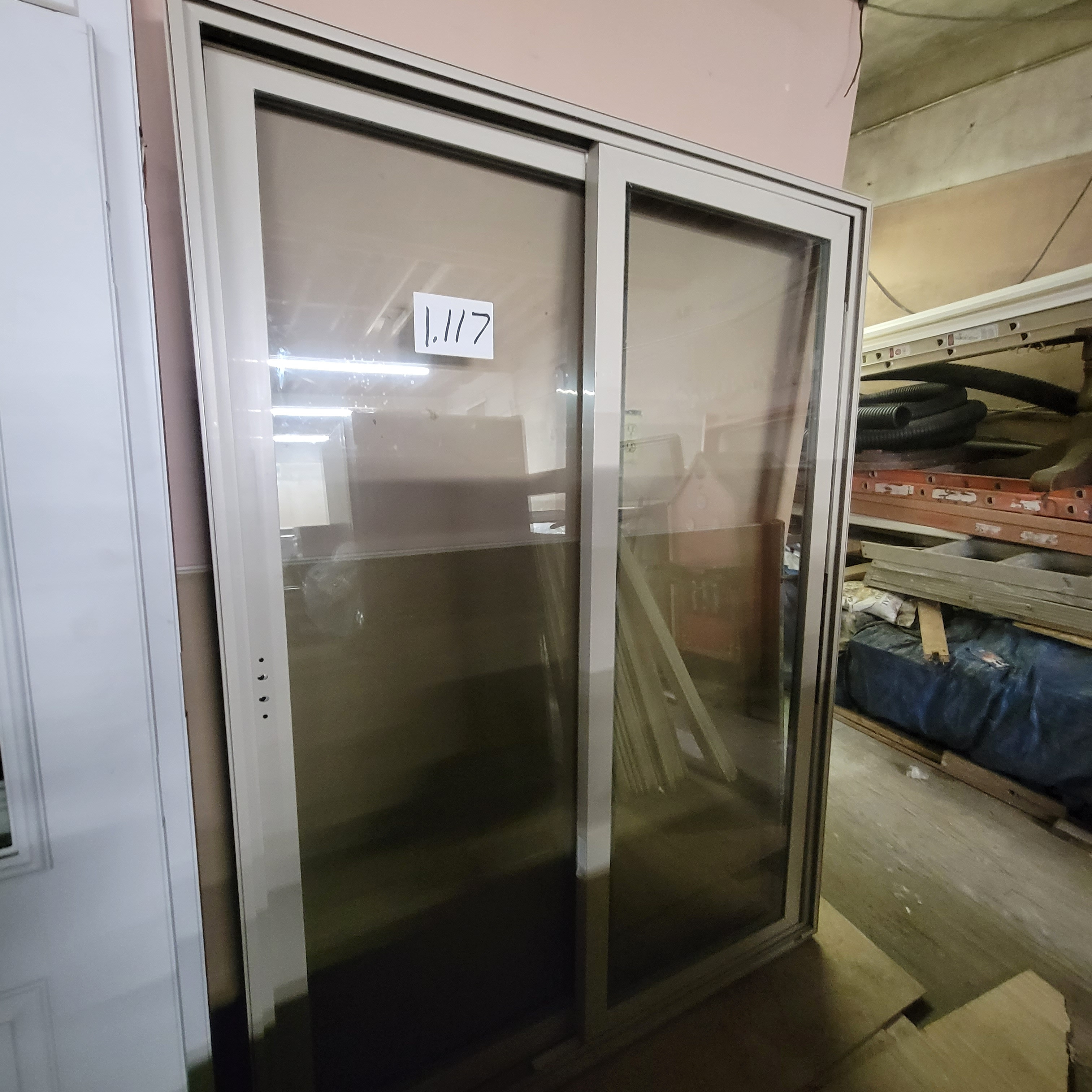 Patio Doors NEPA Liquidation