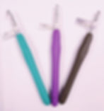 Milward soft grip crochet hooks large sizes from shipley haberdashery and craft online west yorkshire uk