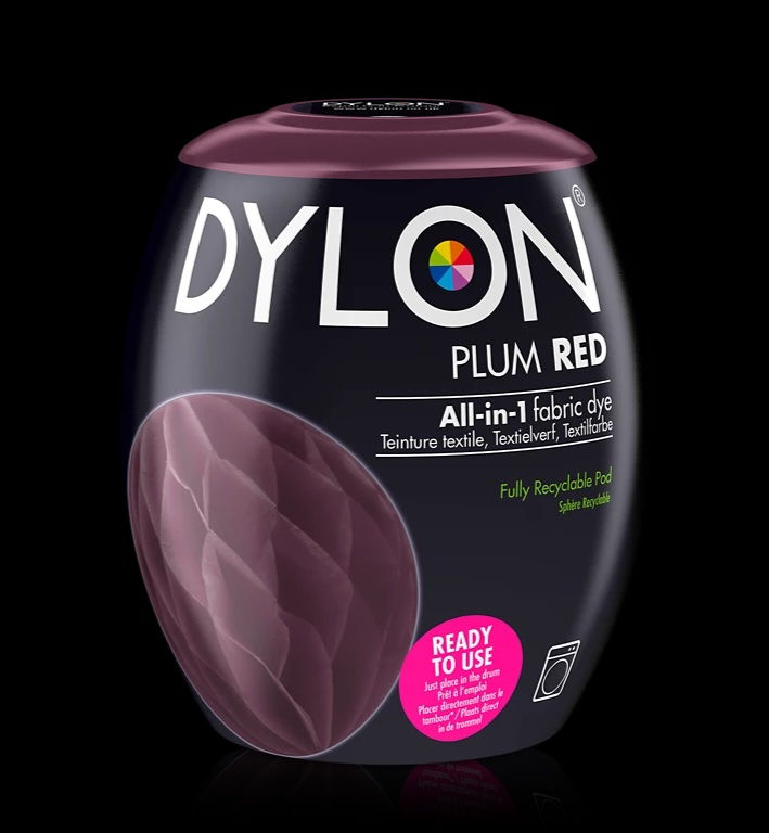 Thumbnail: Dylon Dye Machine Pod (2)