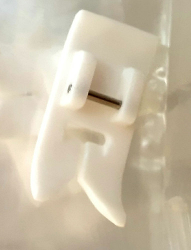 Teflon Clip on Foot Universal | Shipley Haberdashery