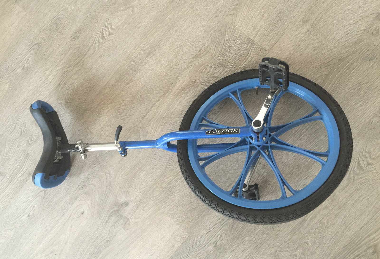 Unicycle