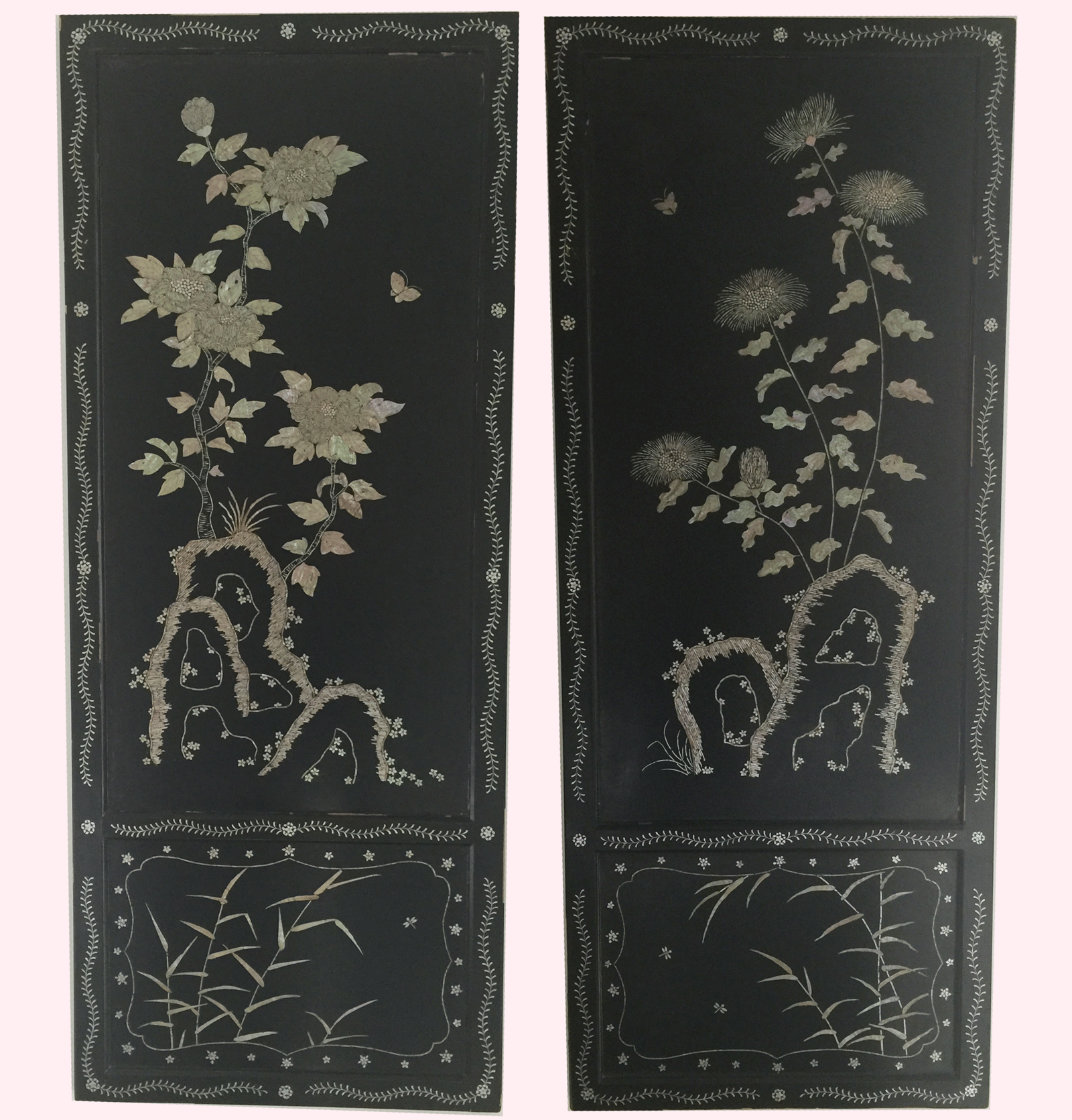 Japanese-Panels