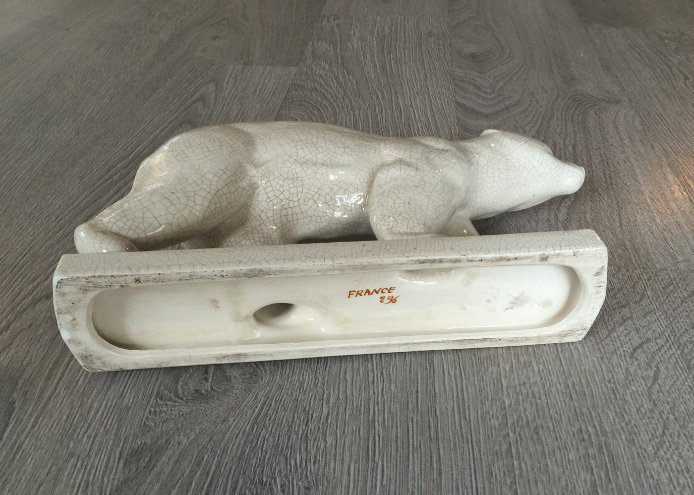 Bear-Bottom
