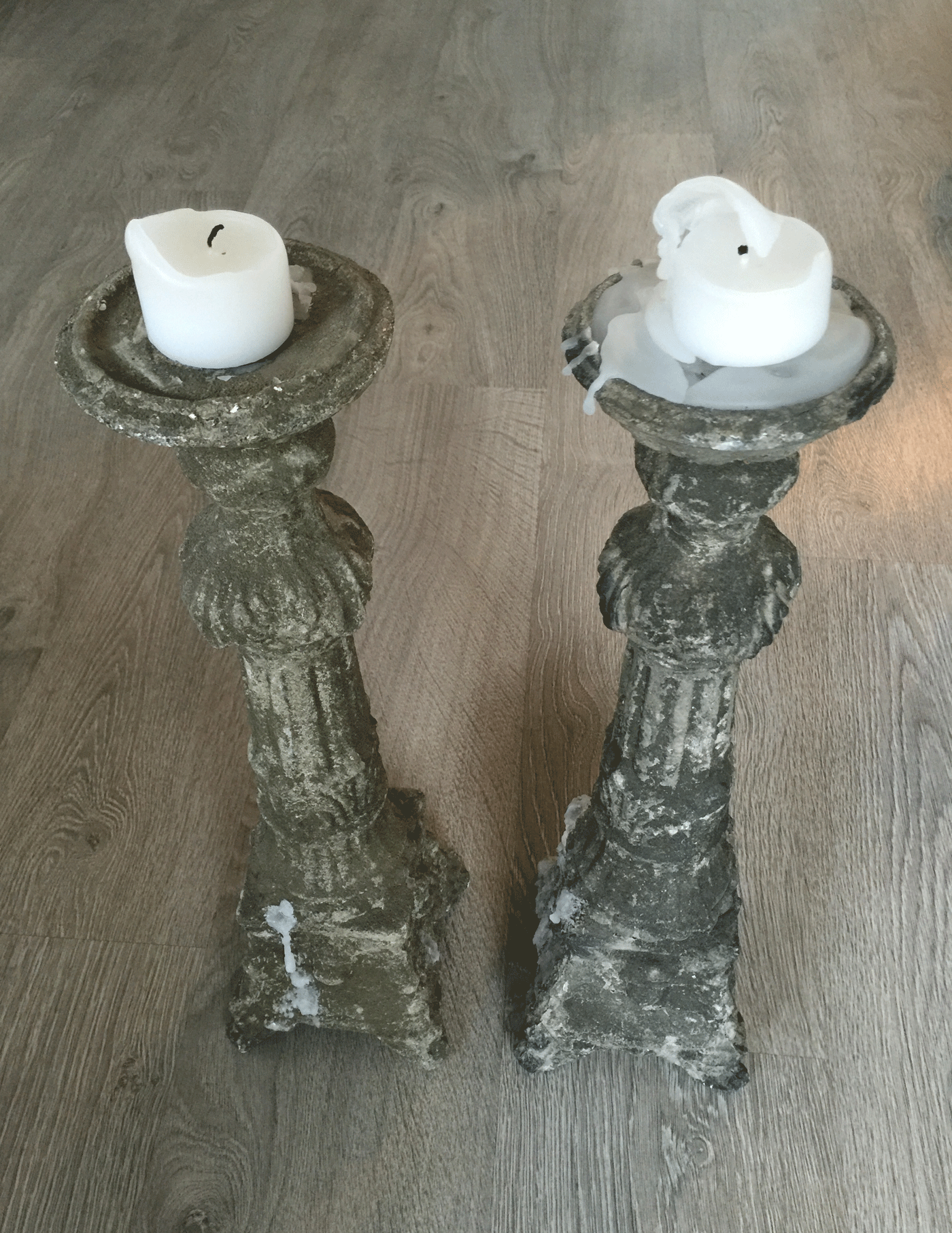 Stone-Candlesticks-Again