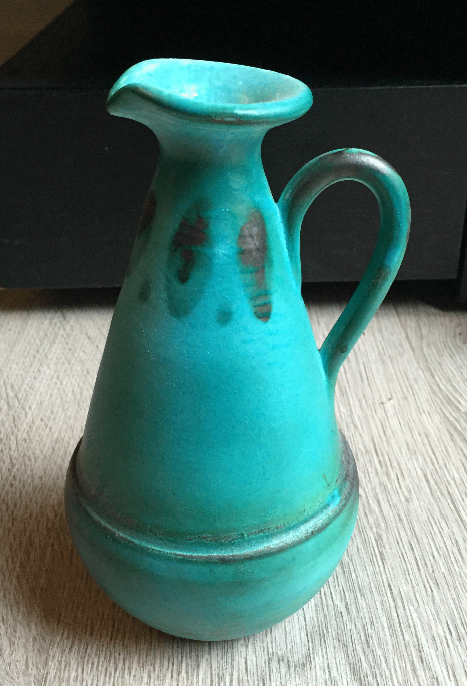Italian-Ceramic-Jug-1