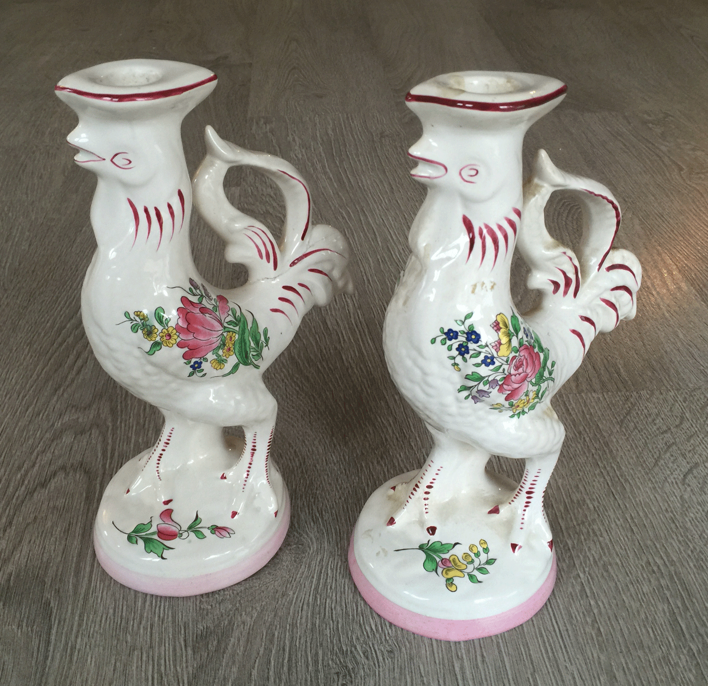 Crazy-Cocks-Candlesticks-Together