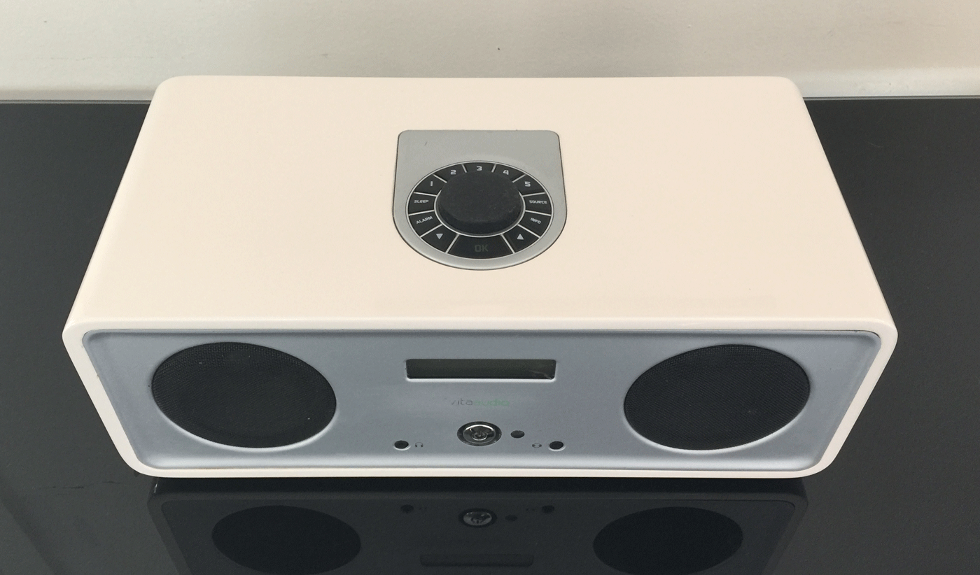 Vita-Audio-3