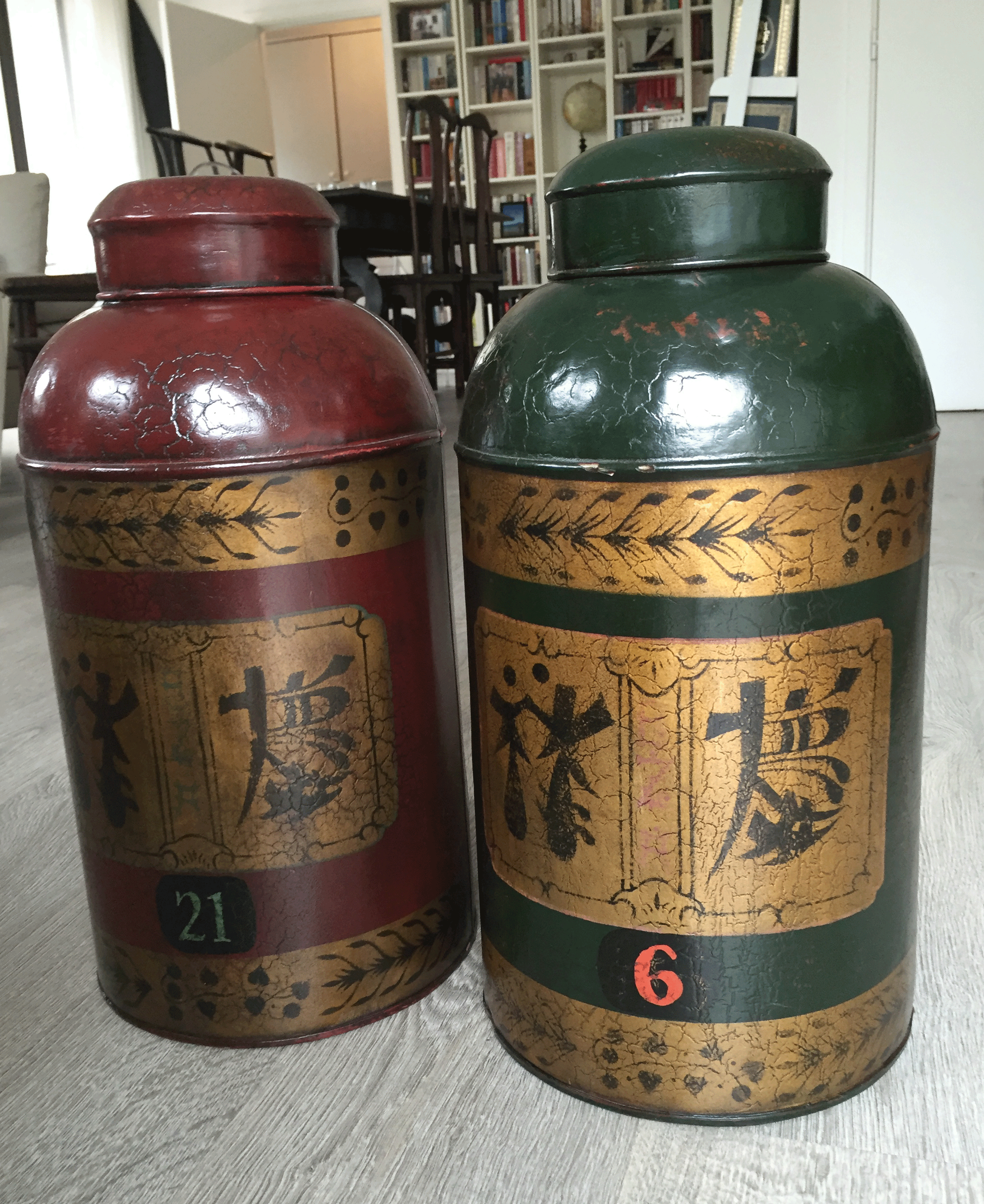 Chinese-Tea-Tins