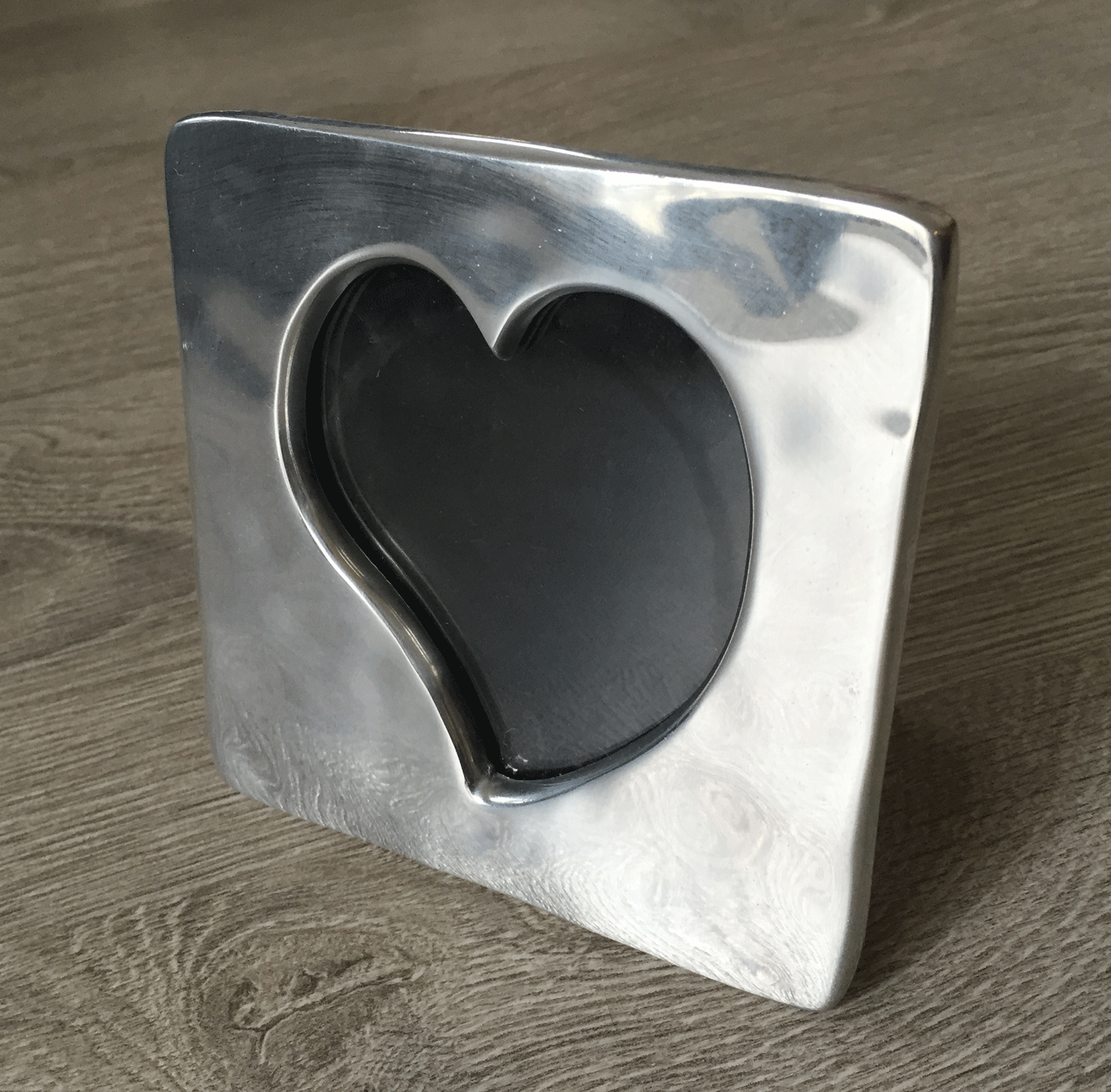 Little Heart Frame
