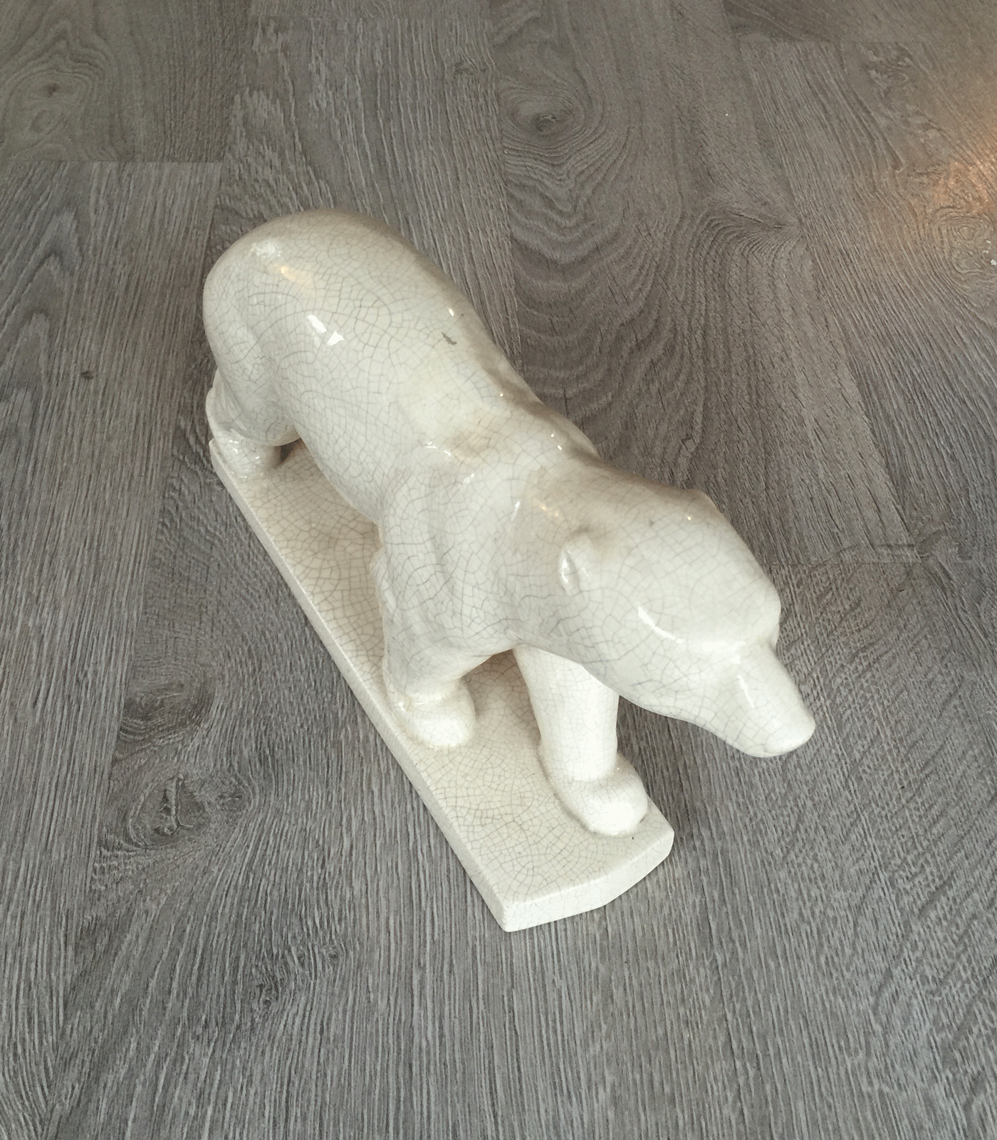 Bear-Top