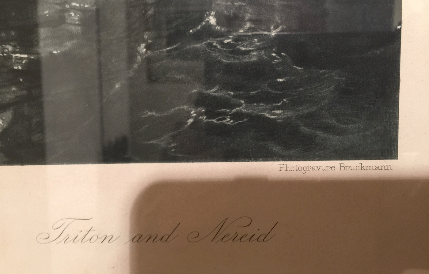 Triton-Detail