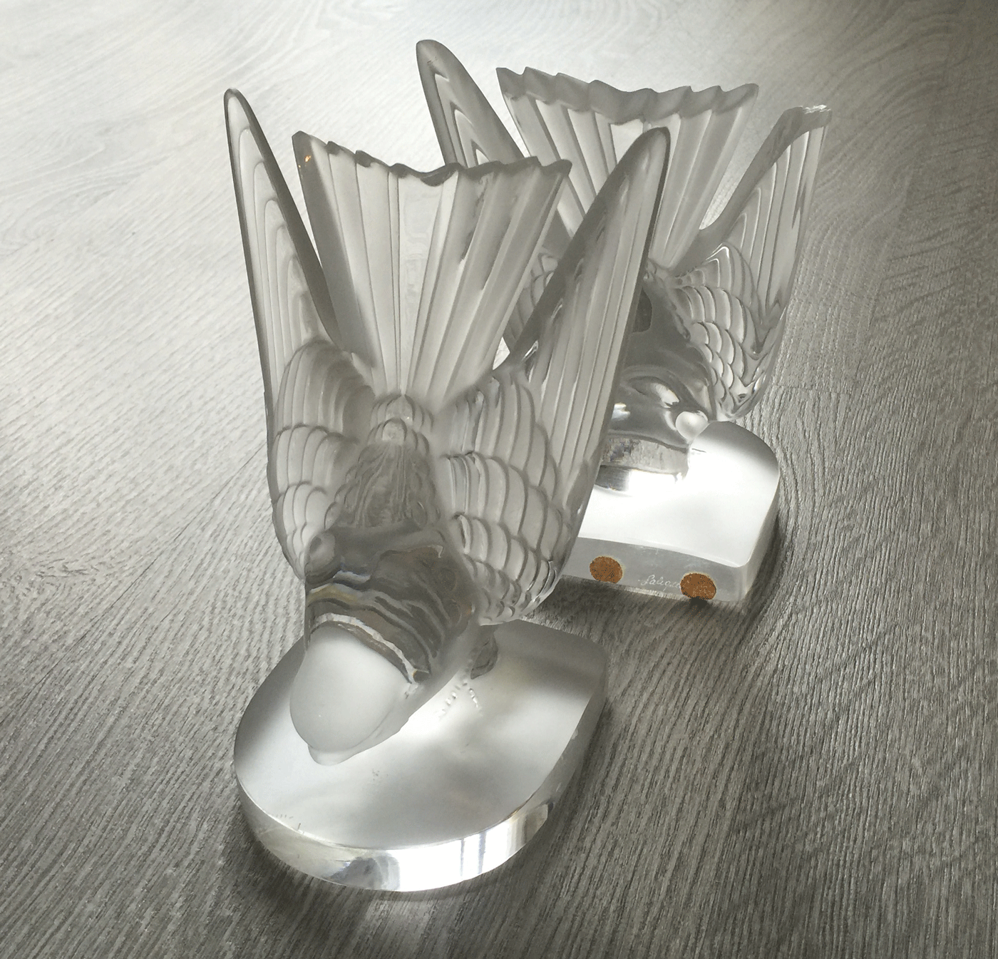 Lalique-Bookends-Main