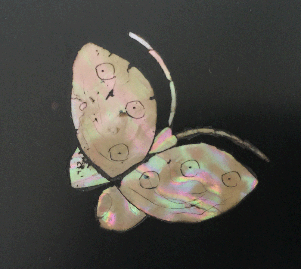 Japanese-Panel-Butterfly