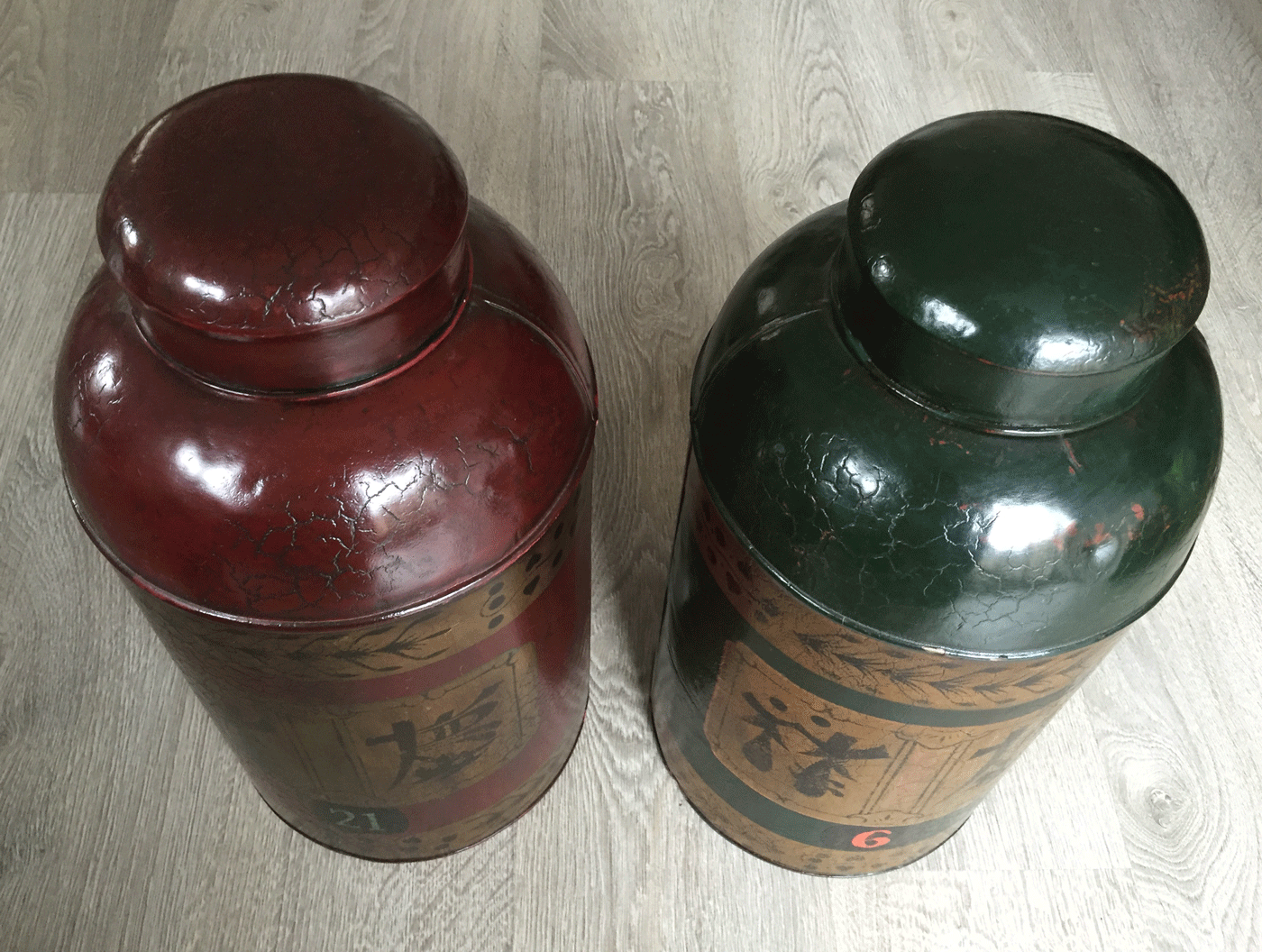 Chinese-Tea-Tins