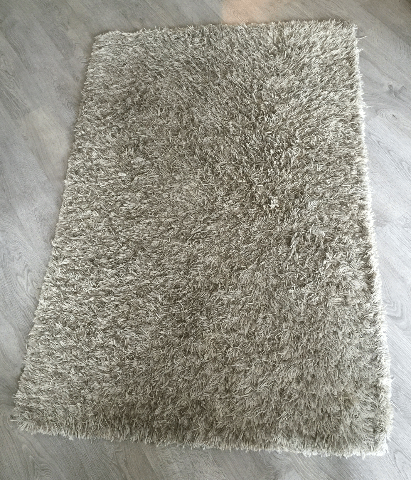 Chic Shag-Rug