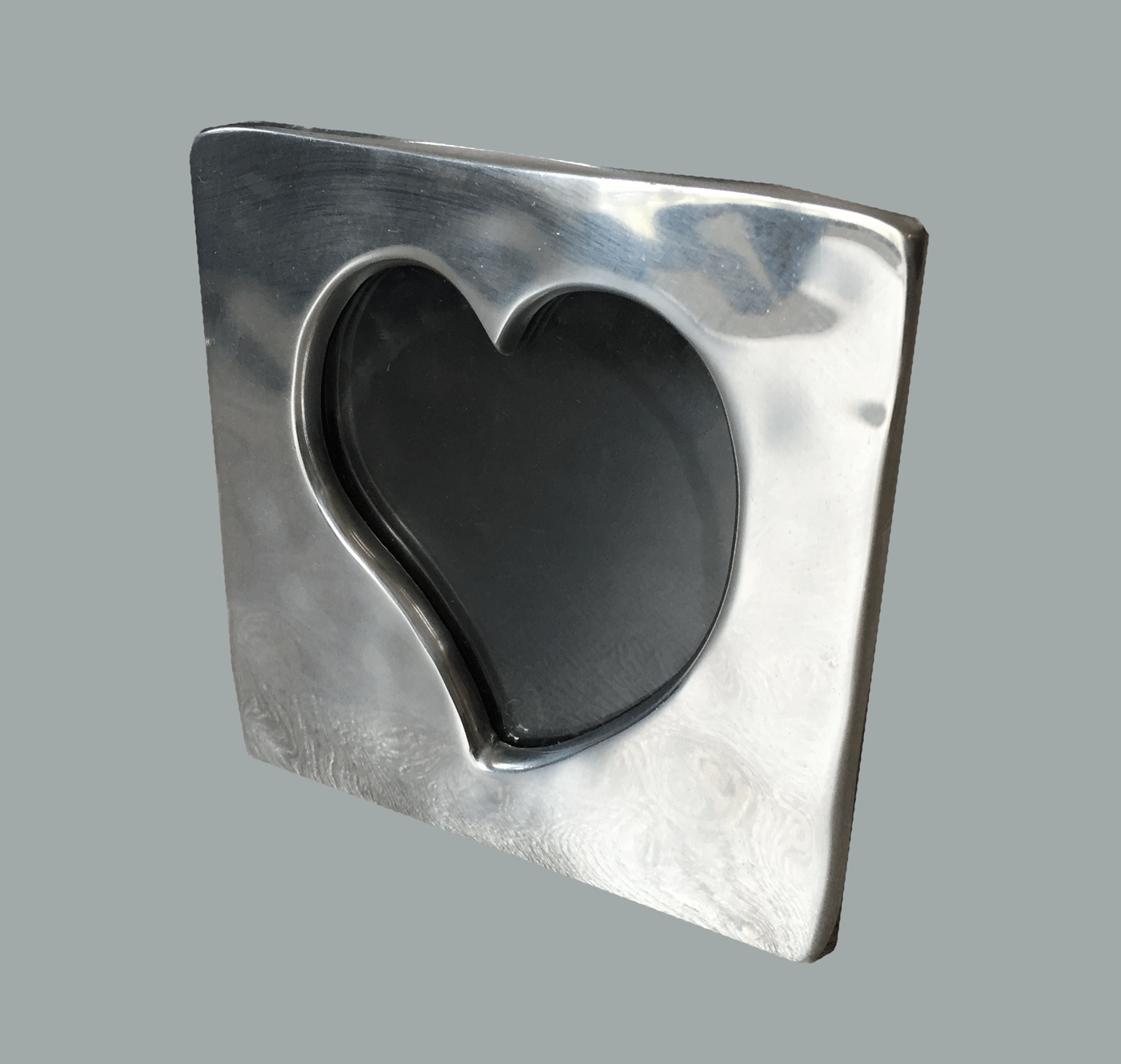 Little Heart Frame Home