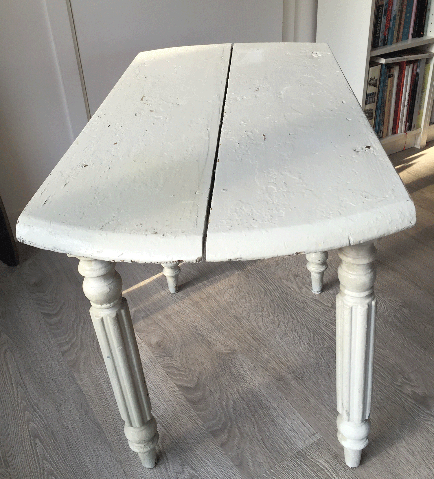 Kitchen-Table