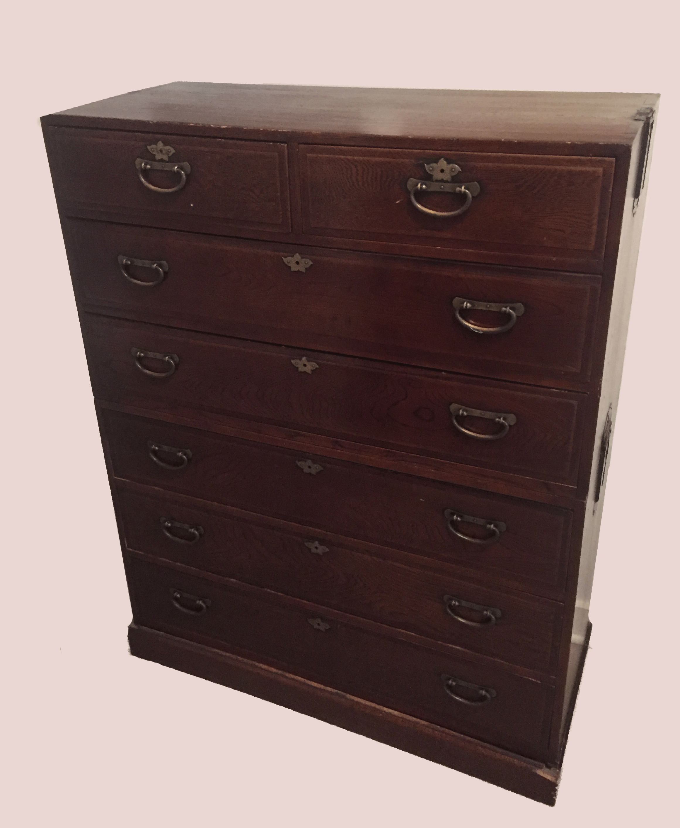 Double Stacking Chest Home