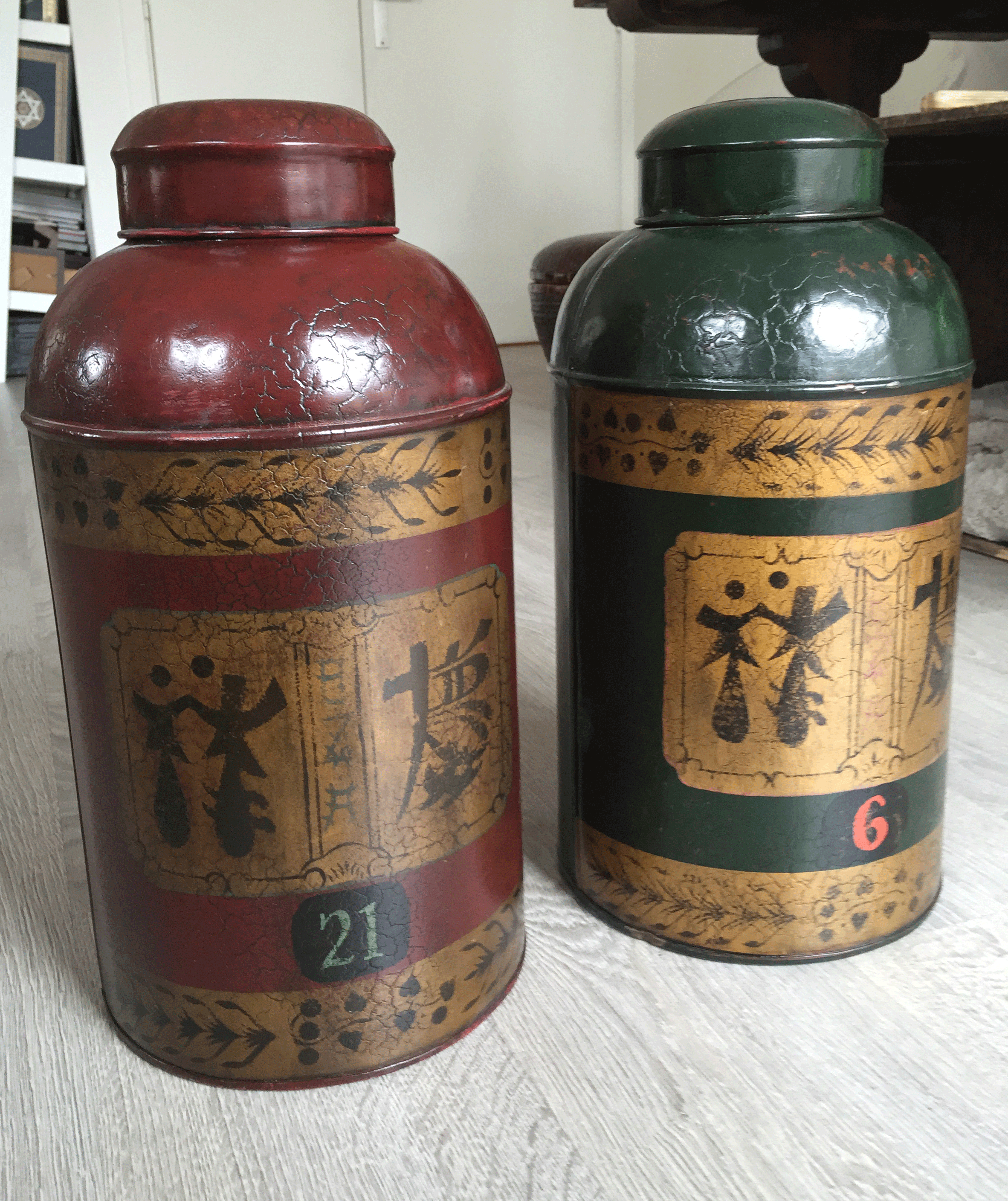 Chinese-Tea-Tins