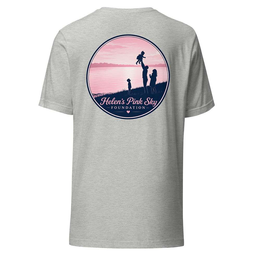 Thumbnail: Unisex t-shirt