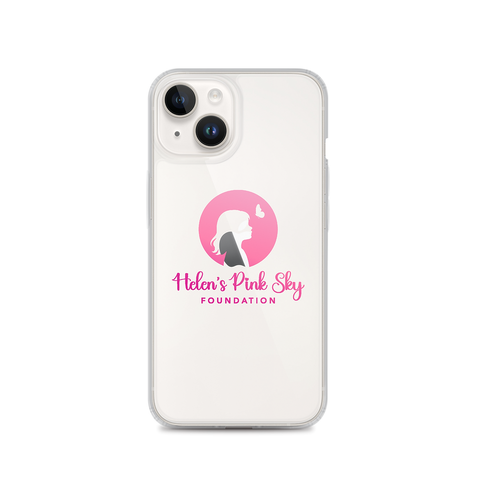 Thumbnail: Clear Case for iPhone®