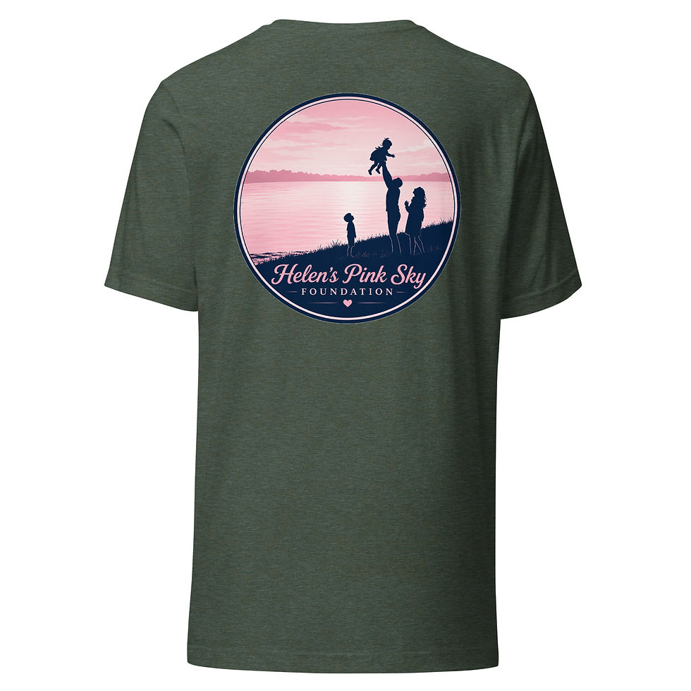 Thumbnail: Unisex t-shirt