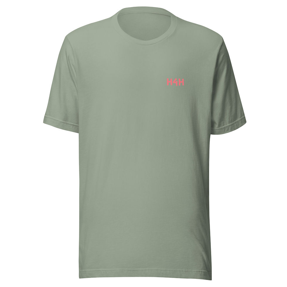 Thumbnail: Unisex t-shirt