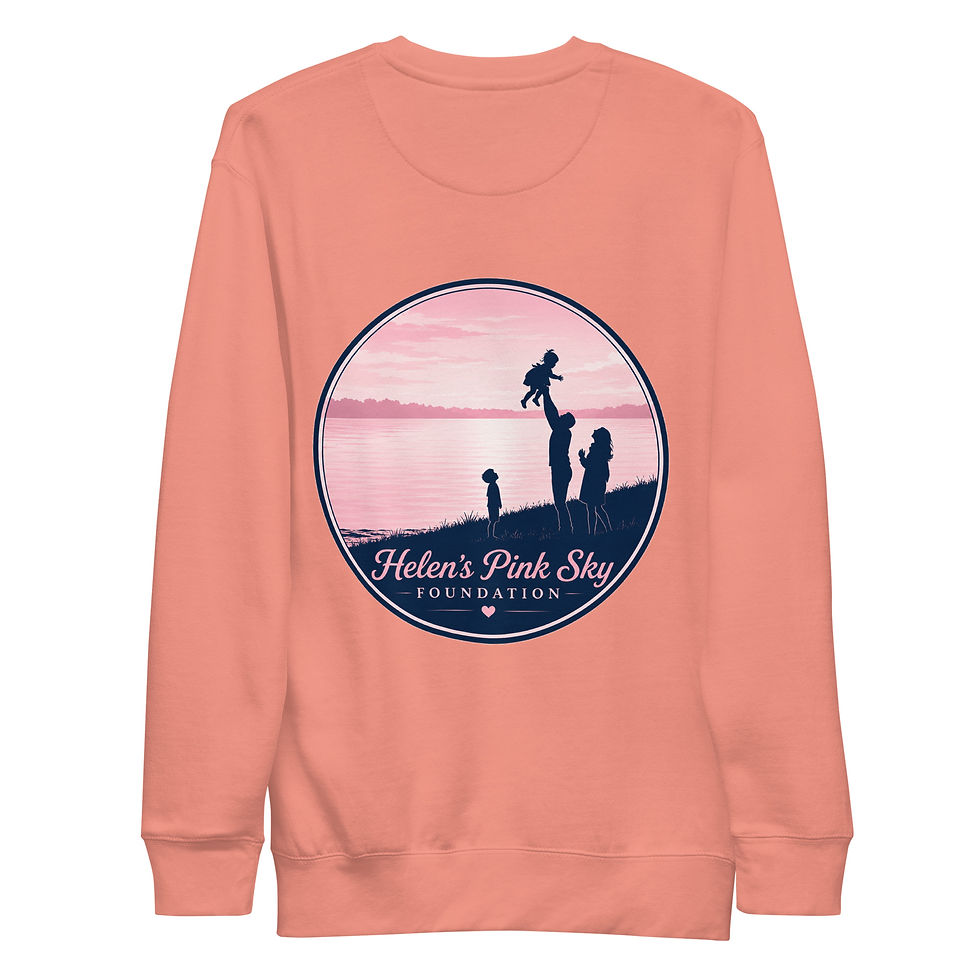 Thumbnail: Unisex Premium Sweatshirt