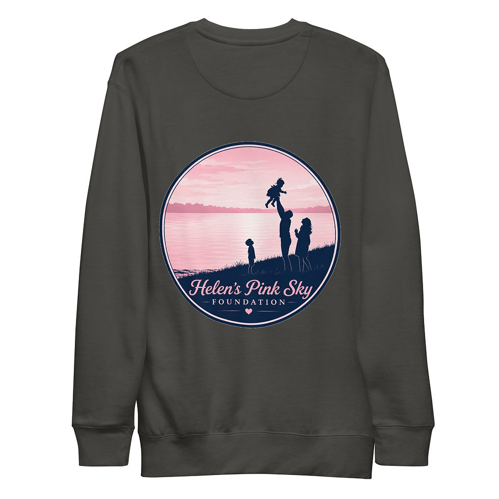 Thumbnail: Unisex Premium Sweatshirt