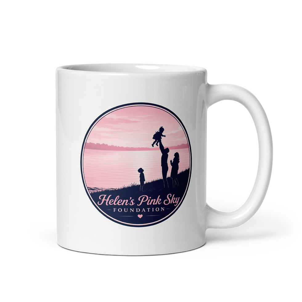 Thumbnail: White Glossy Mug