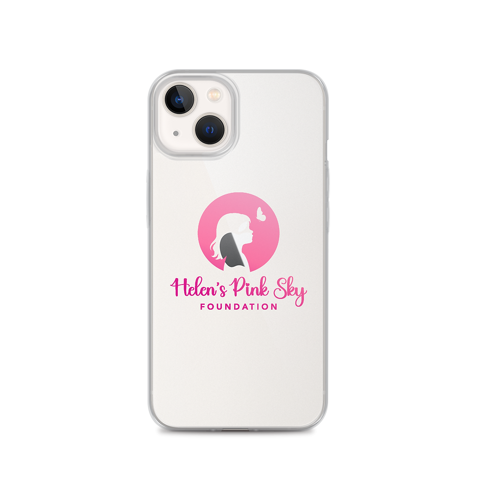 Thumbnail: Clear Case for iPhone®