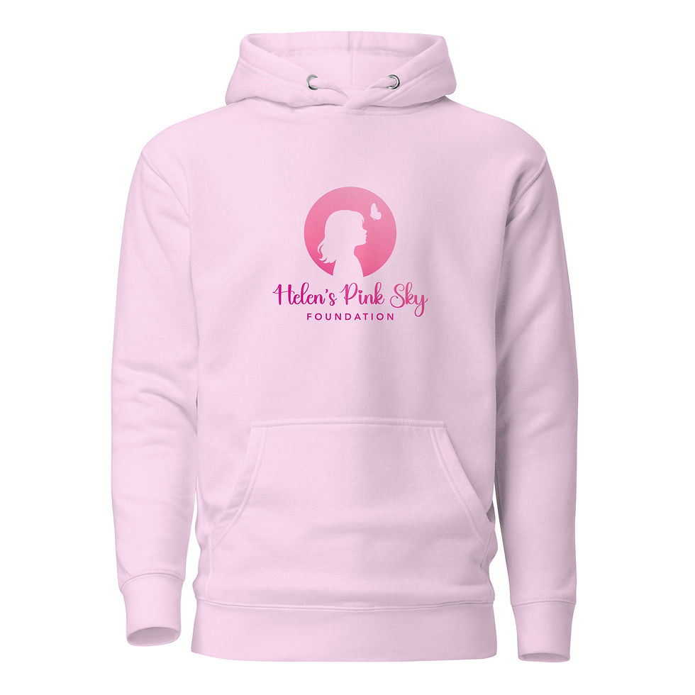 Thumbnail: Unisex Hoodie