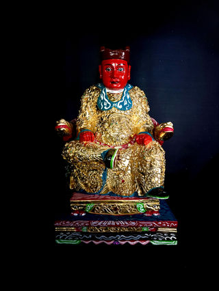 Catalogue - Guang Ze Zun Wang | 西天园佛铺 (Since 1840)