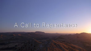 A Call to Repentance
