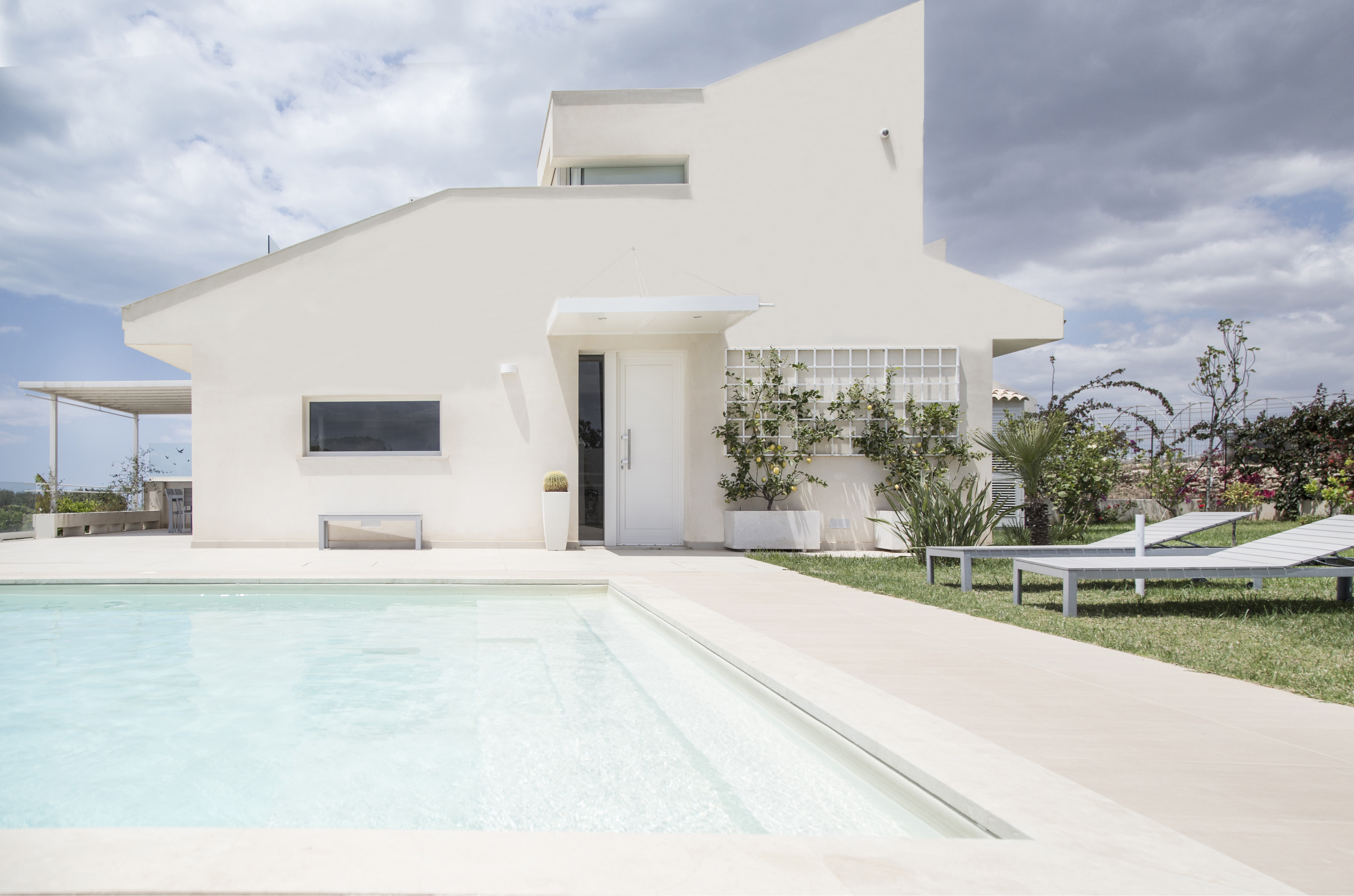 casa Cf