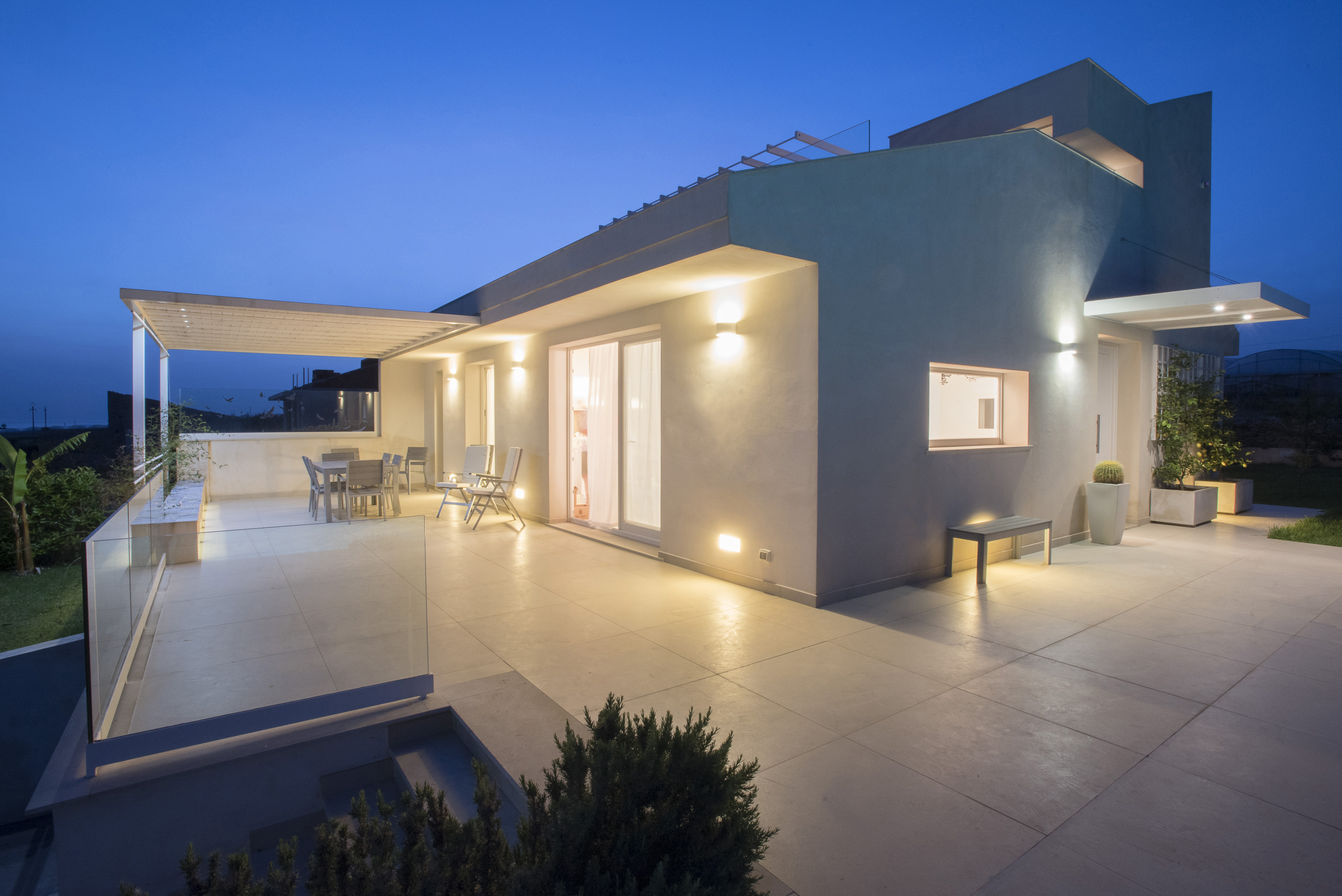 casa Cf