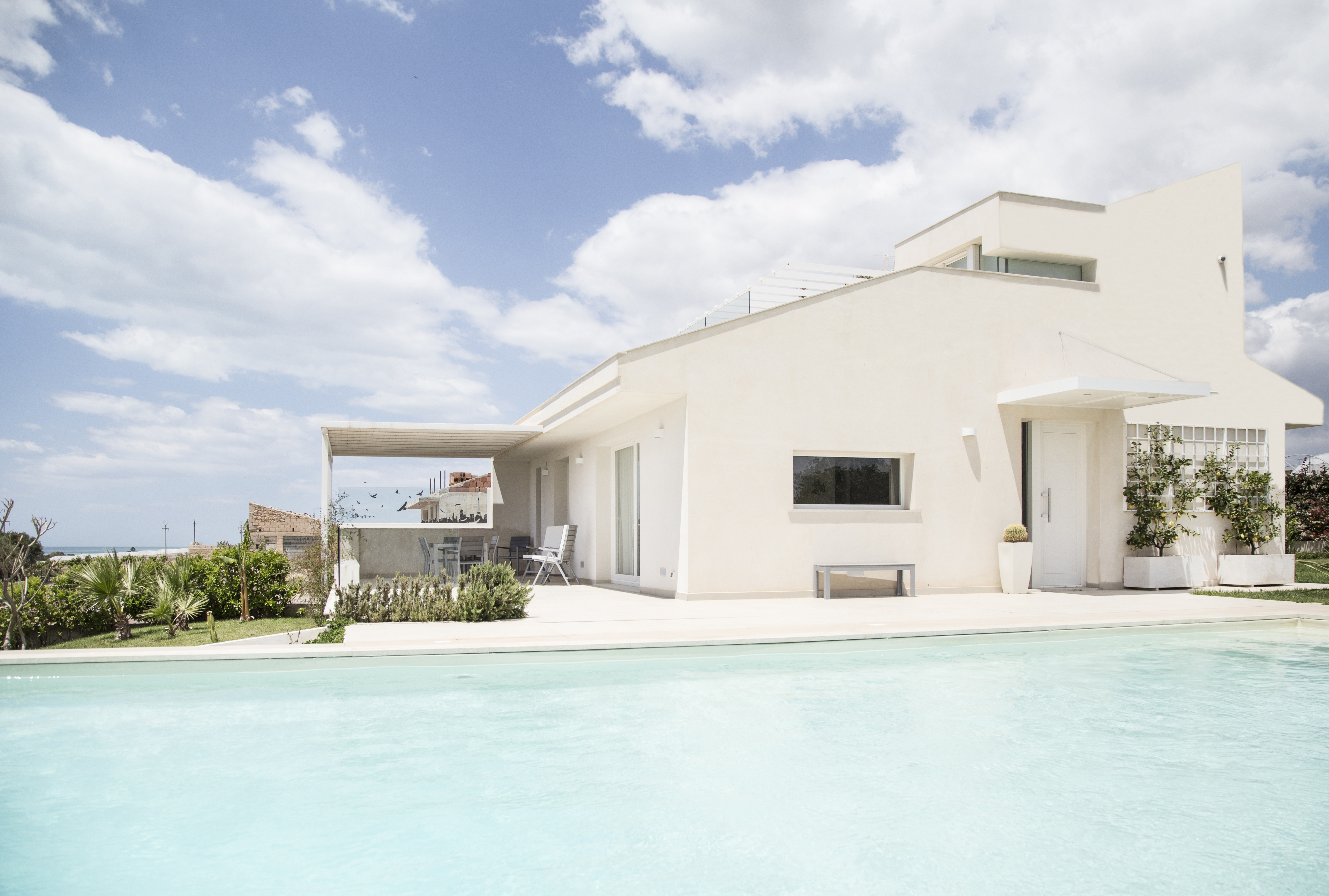 Casa CF