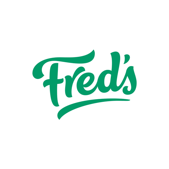 Freds Animation Logo