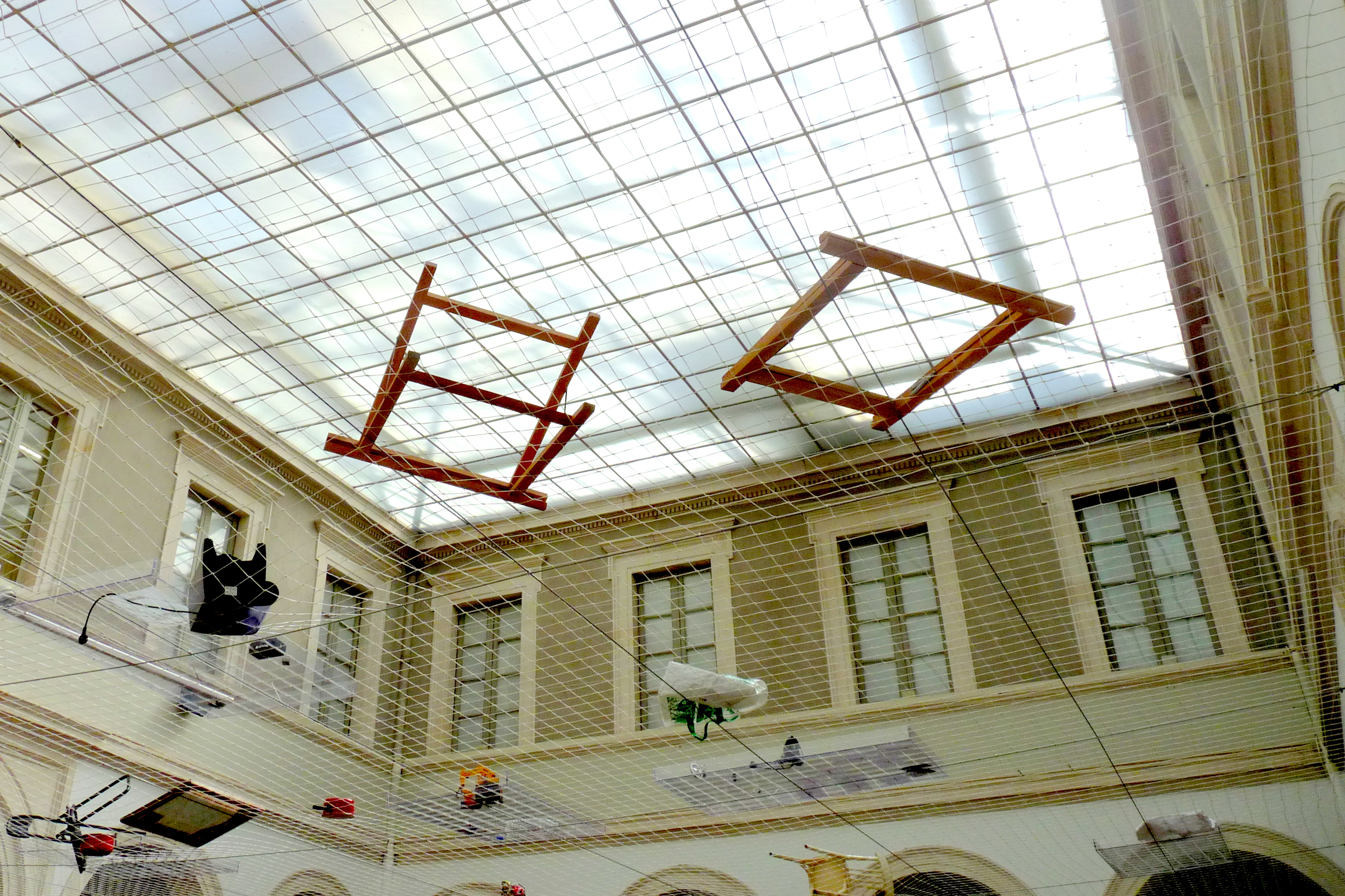 Biennale d'art Contemporain 2010