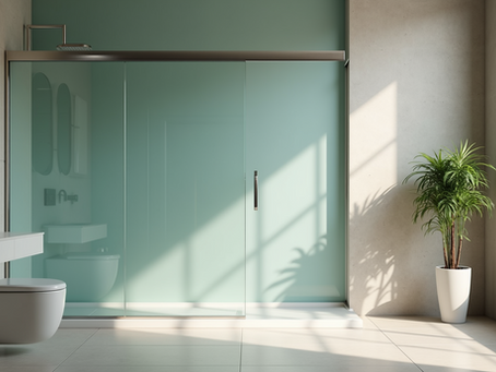 Expert Shower Door Restoration Services in Weatherford, Texas