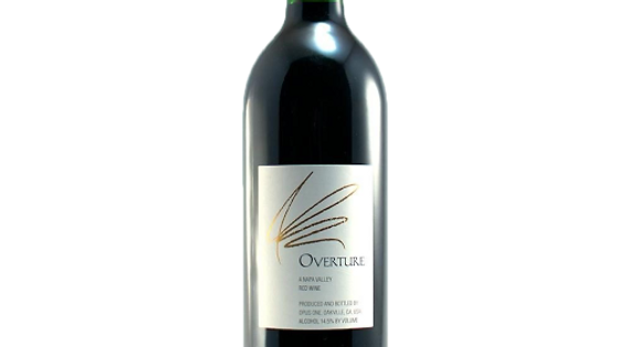Opus One – Overture