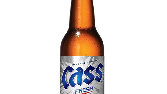 Cass