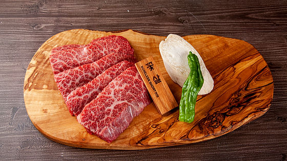 꽃 살 BONELESS SHORT RIB_6oz