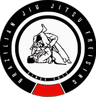 Logo Brazilian Jiu Jitsu