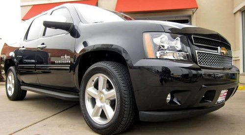 SUV