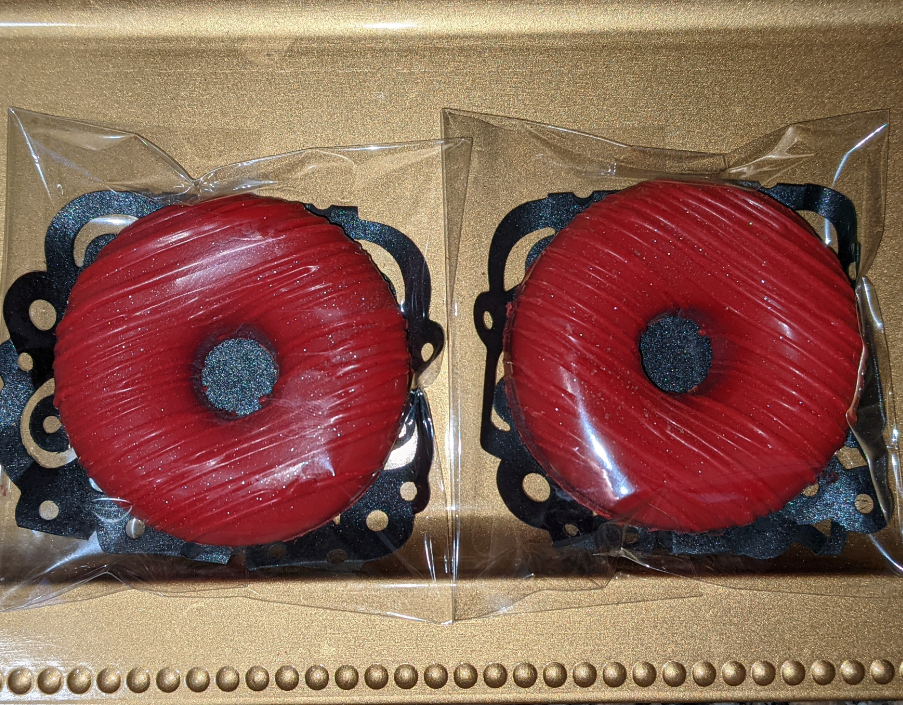 Thumbnail: Chocolate covered pineapples